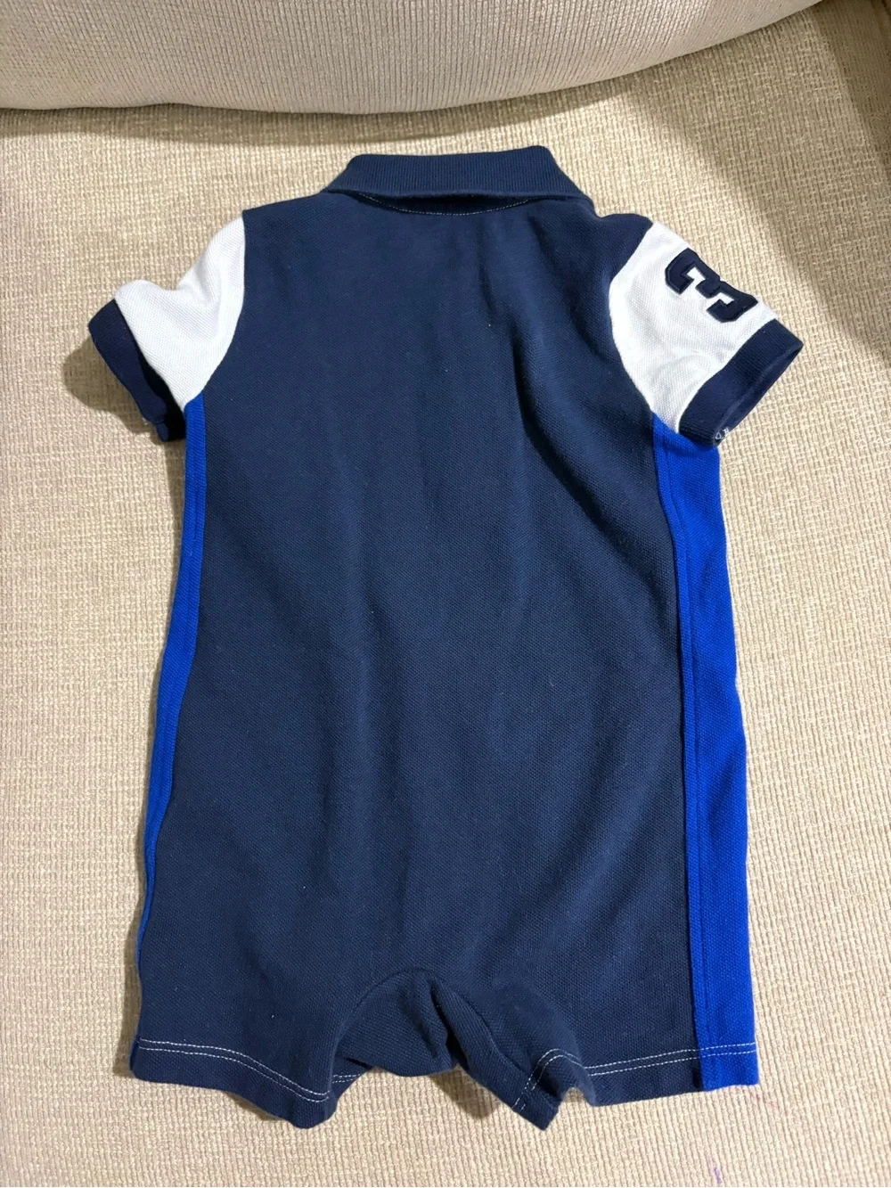 Ralph Lauren polo ralph